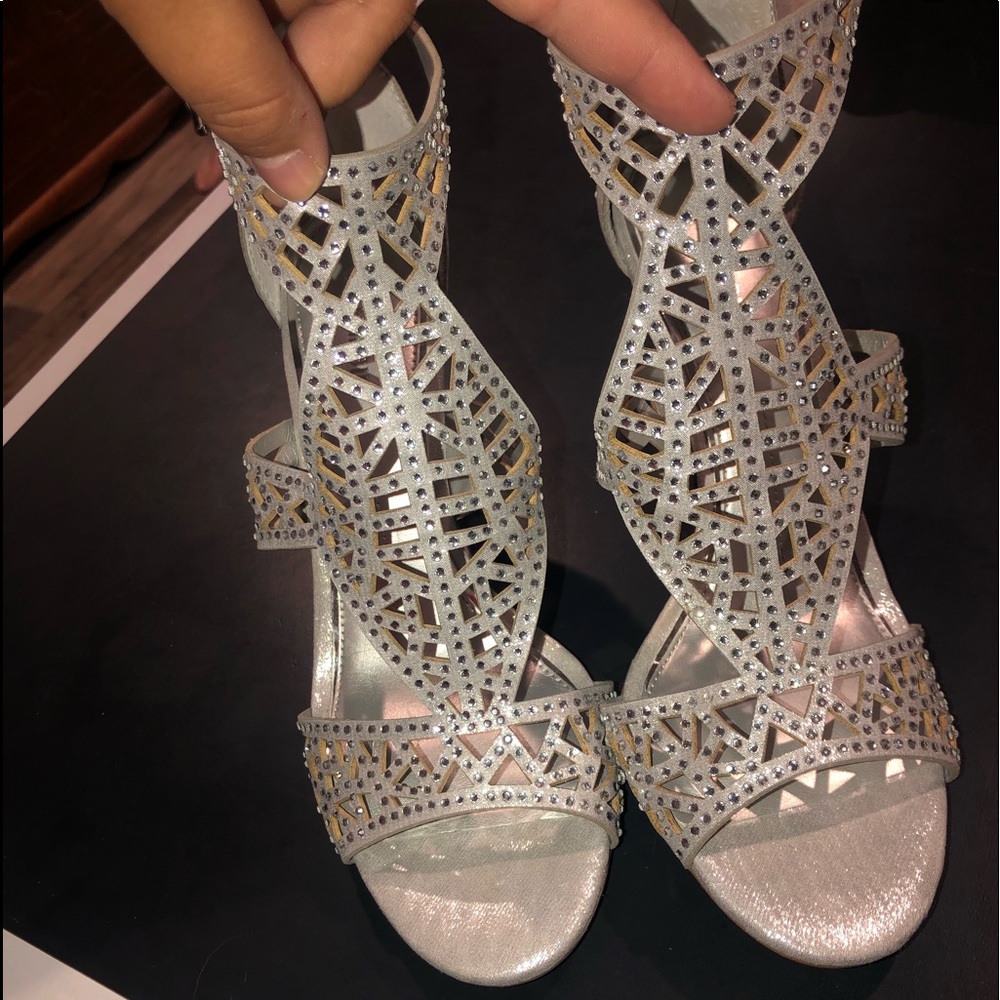 Women heels
